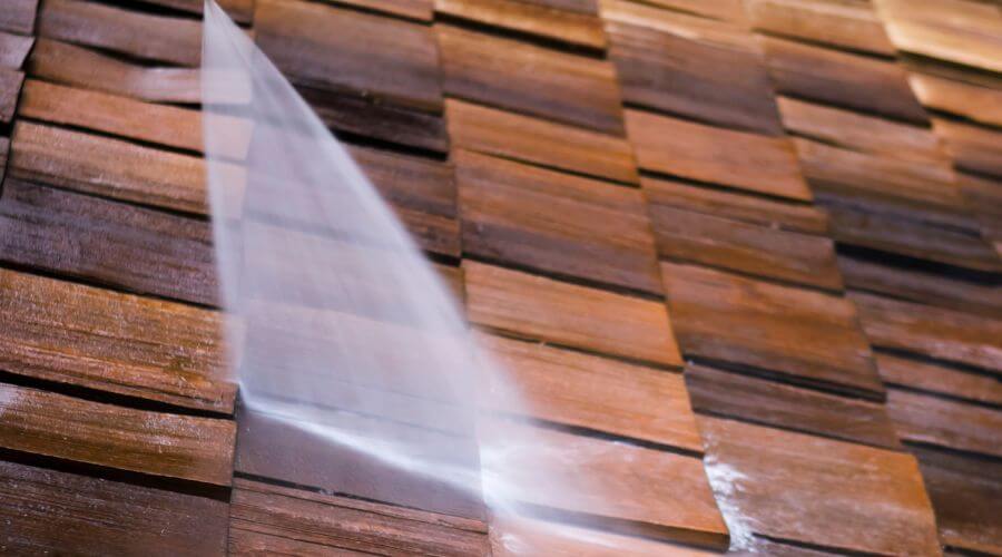 Professional tile roof repair services in Fox, OK